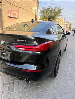 بي ام دبليو الفئة 2